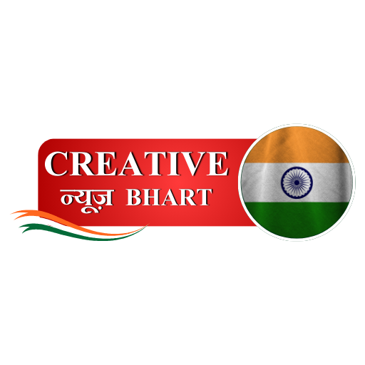 Creative News Bharat