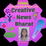 Creative News Bharat